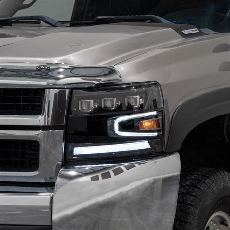 led lights for chevy